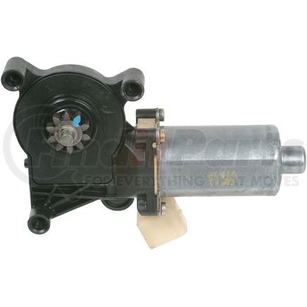 47-3418 by A-1 CARDONE - Power Window Motor