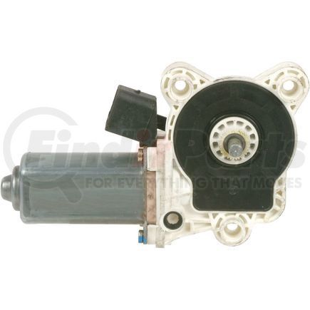 473421 by A-1 CARDONE - Power Window Motor