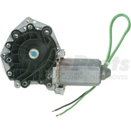 473432 by A-1 CARDONE - Power Window Motor