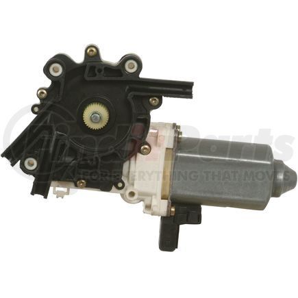 473553 by A-1 CARDONE - Power Window Motor