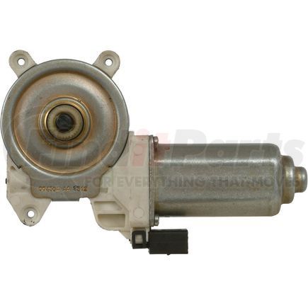 47-3552 by A-1 CARDONE - Power Window Motor