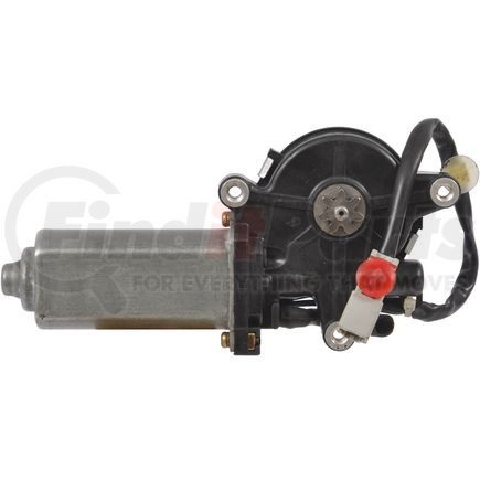 474328 by A-1 CARDONE - Power Window Motor