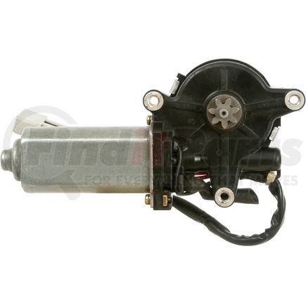 47-4329 by A-1 CARDONE - Power Window Motor