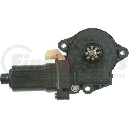 47-4549 by A-1 CARDONE - Power Window Motor