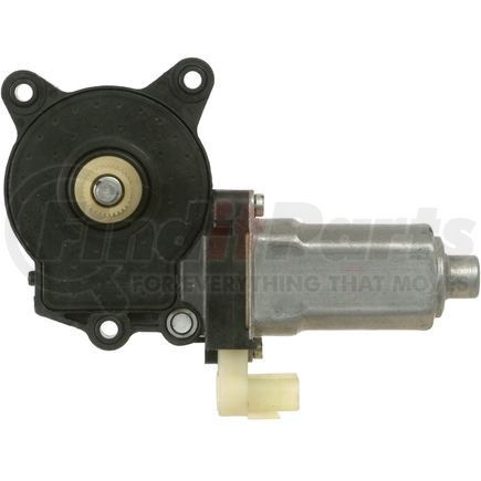 474574 by A-1 CARDONE - Power Window Motor