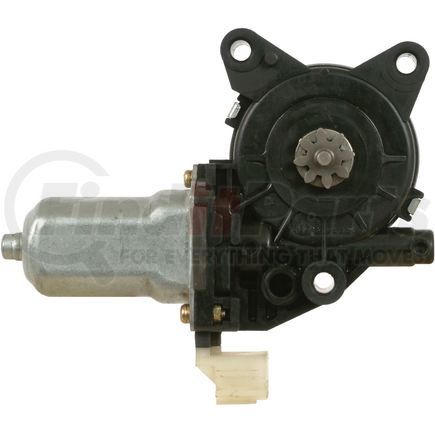 474593 by A-1 CARDONE - Power Window Motor