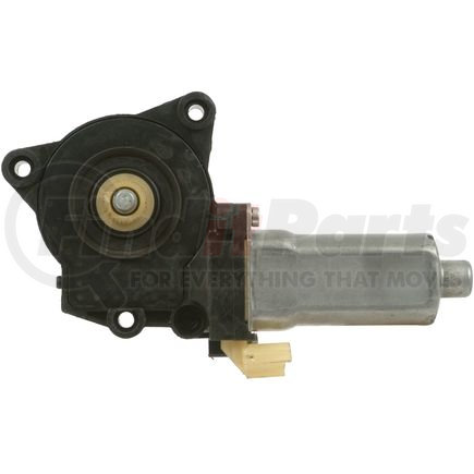 474598 by A-1 CARDONE - Power Window Motor