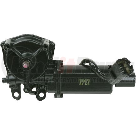 492003 by A-1 CARDONE - Headlight Motor