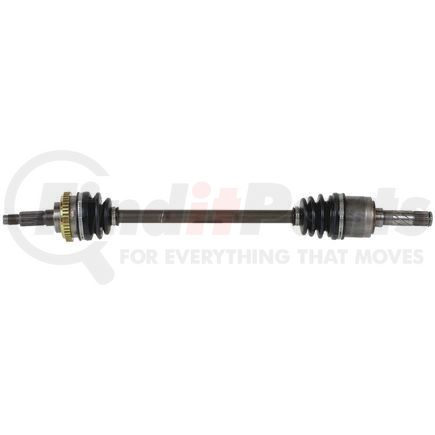608038 by A-1 CARDONE - CV Axle Assembly
