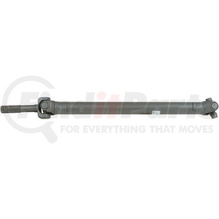 659310 by A-1 CARDONE - Driveshaft / Prop Shaft