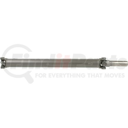 659396 by A-1 CARDONE - Driveshaft / Prop Shaft