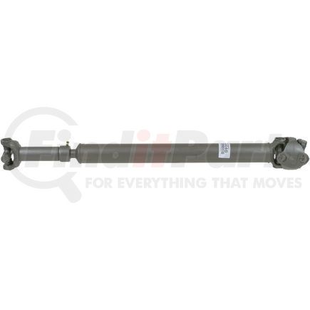 659446 by A-1 CARDONE - PROP SHAFT - DOMESTIC