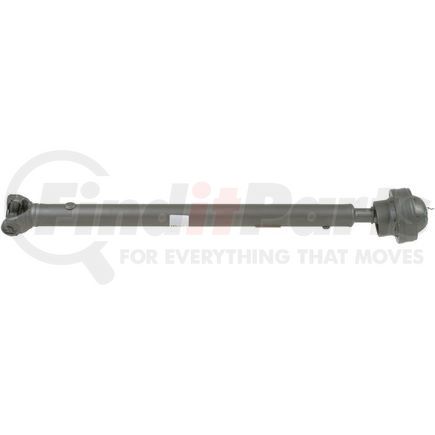 659455 by A-1 CARDONE - PROP SHAFT - DOMESTIC