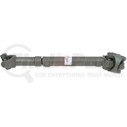 659483 by A-1 CARDONE - Prop Shaft