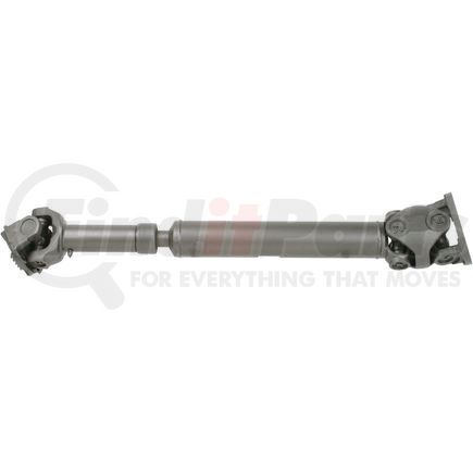 659533 by A-1 CARDONE - Prop Shaft