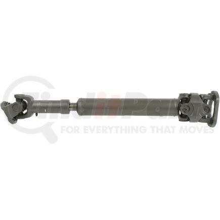 659536 by A-1 CARDONE - Driveshaft / Prop Shaft