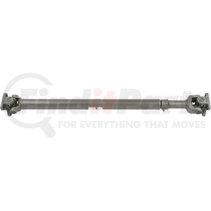 65-9543 by A-1 CARDONE - PROP SHAFT - DOMESTIC