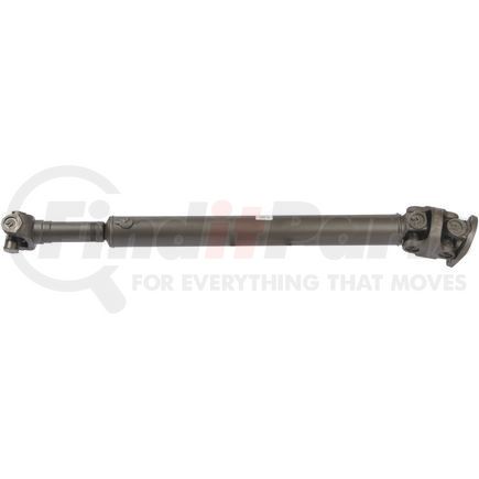 659551 by A-1 CARDONE - Driveshaft / Prop Shaft