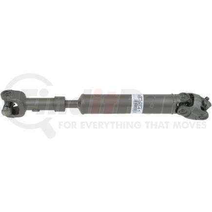 659641 by A-1 CARDONE - Driveshaft / Prop Shaft