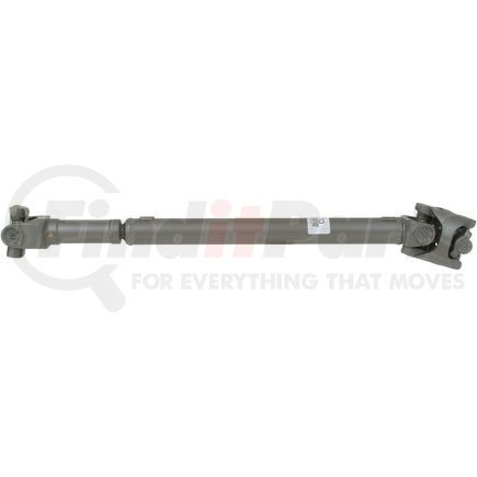 659670 by A-1 CARDONE - PROP SHAFT - DOMESTIC