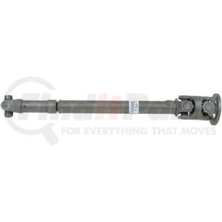 659711 by A-1 CARDONE - PROP SHAFT - DOMESTIC