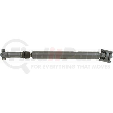 659739 by A-1 CARDONE - Driveshaft / Prop Shaft