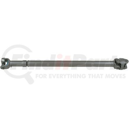 659765 by A-1 CARDONE - Driveshaft / Prop Shaft