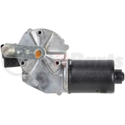 43-3426 by A-1 CARDONE - Windshield Wiper Motor