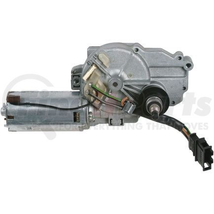 433507 by A-1 CARDONE - Windshield Wiper Motor