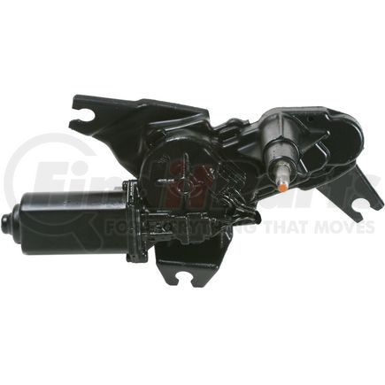 43-4020 by A-1 CARDONE - Windshield Wiper Motor