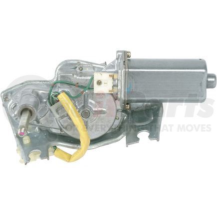 43-4044 by A-1 CARDONE - Windshield Wiper Motor