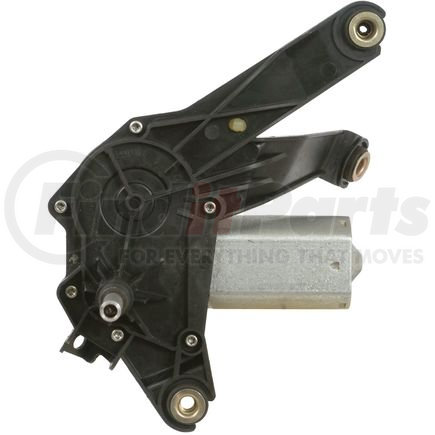 434046 by A-1 CARDONE - Windshield Wiper Motor