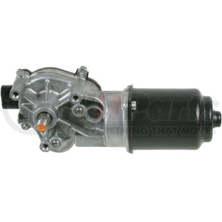 43-4047 by A-1 CARDONE - Windshield Wiper Motor