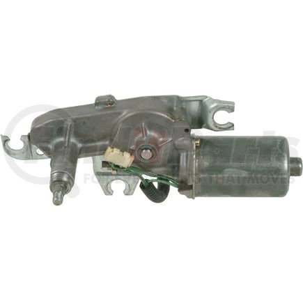 434049 by A-1 CARDONE - Windshield Wiper Motor