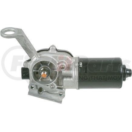 434058 by A-1 CARDONE - Windshield Wiper Motor