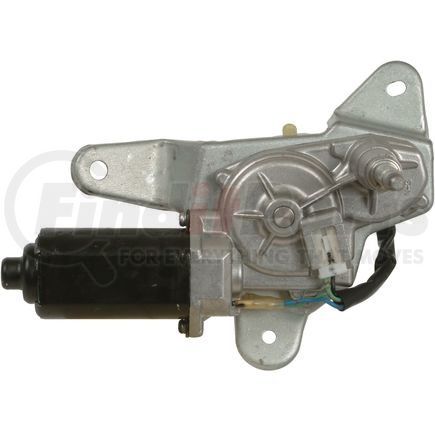 43-4060 by A-1 CARDONE - Windshield Wiper Motor