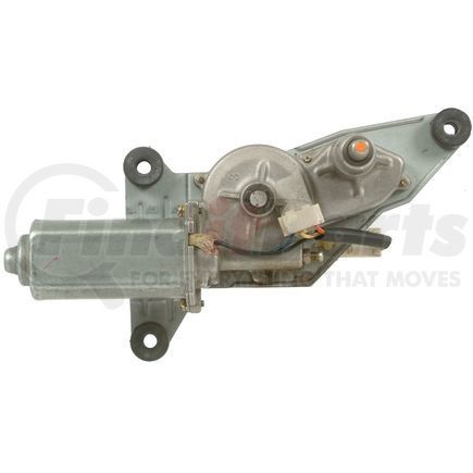 434120 by A-1 CARDONE - Windshield Wiper Motor