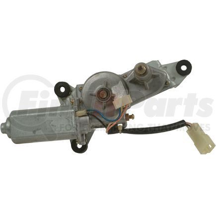 434122 by A-1 CARDONE - Windshield Wiper Motor