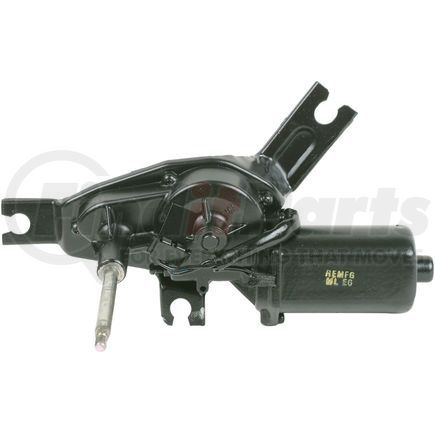 434206 by A-1 CARDONE - Windshield Wiper Motor