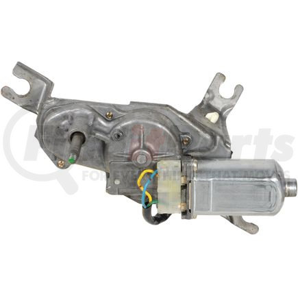 434215 by A-1 CARDONE - Windshield Wiper Motor