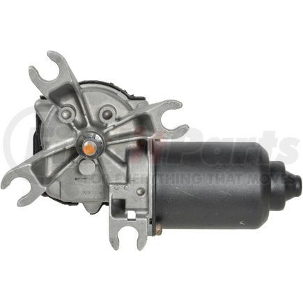 43-4217 by A-1 CARDONE - Windshield Wiper Motor