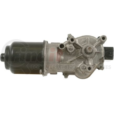 43-4231 by A-1 CARDONE - Windshield Wiper Motor