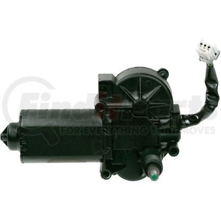 43-4319 by A-1 CARDONE - Windshield Wiper Motor