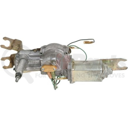 434324 by A-1 CARDONE - Windshield Wiper Motor