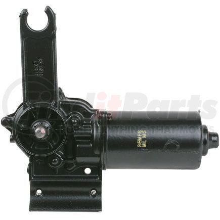 43-4329 by A-1 CARDONE - Windshield Wiper Motor