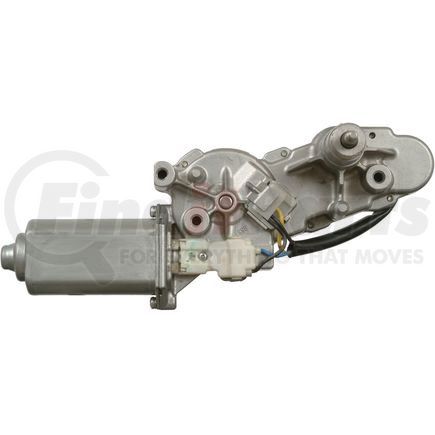 43-4344 by A-1 CARDONE - Windshield Wiper Motor