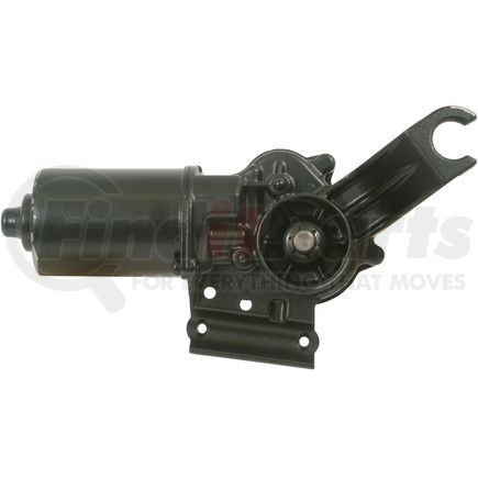 434350 by A-1 CARDONE - Windshield Wiper Motor