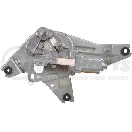 434394 by A-1 CARDONE - Windshield Wiper Motor