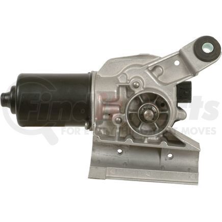 43-4396 by A-1 CARDONE - Windshield Wiper Motor