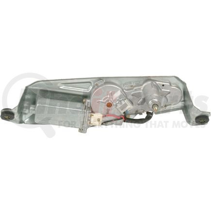 434414 by A-1 CARDONE - Windshield Wiper Motor